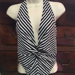 Women’s One Piece Bathing Suit